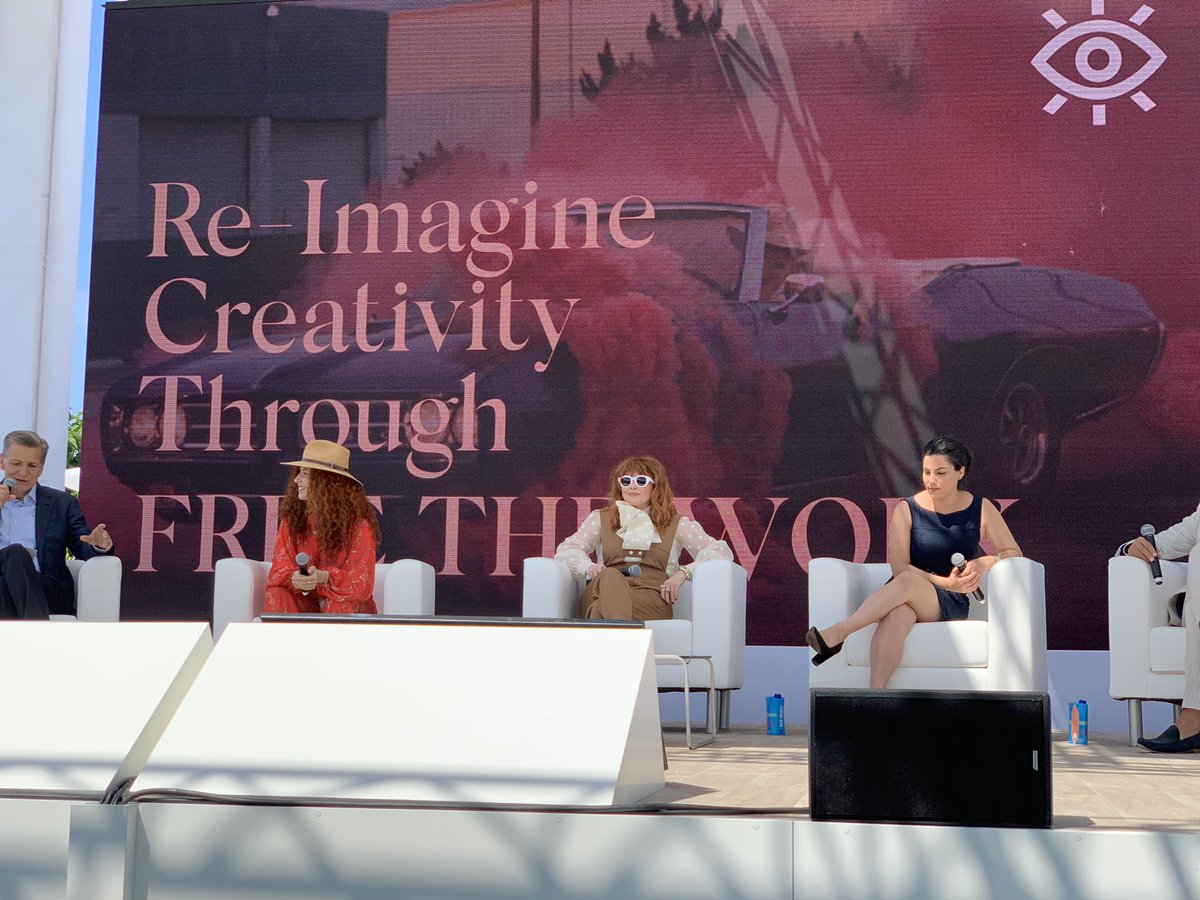 FREE THE WORK tweet media