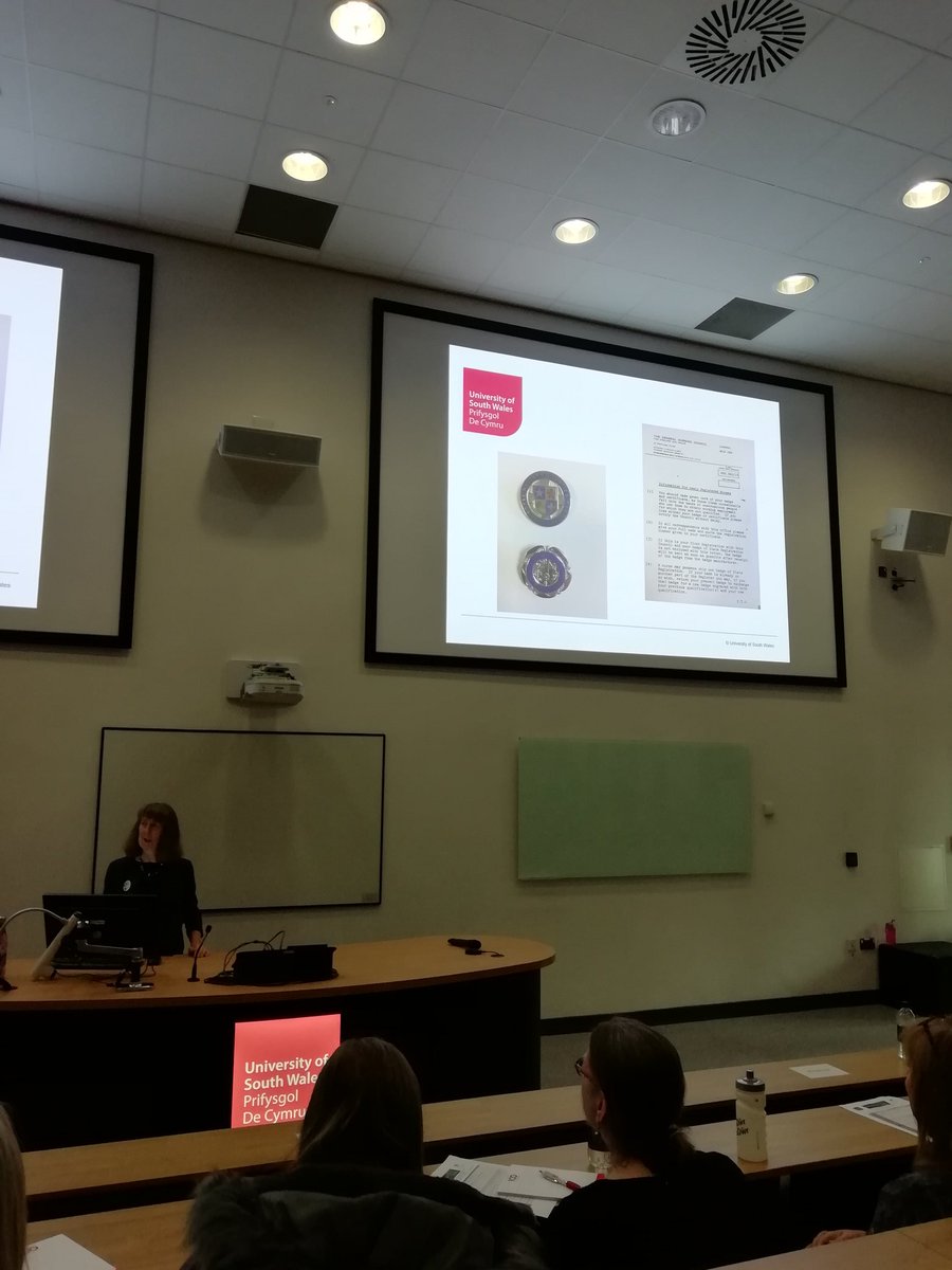 A career spanning 40 years 16/7/79 to present. <a href="/NorthwayRuth/">Ruth Northway RN(LD) FRCN FLSW, FQNI</a> <a href="/UniSouthWales/">University of South Wales</a> #100yrsRNLD
