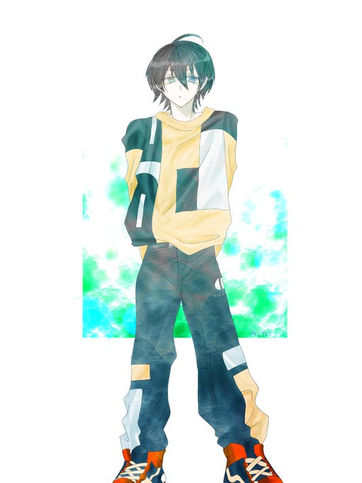 ヒプマイ新衣装のtwitterイラスト検索結果