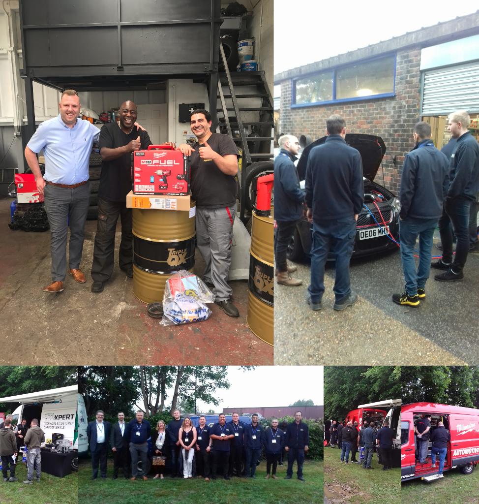 Another successful event out in the branch network. Our latest took place at our Burgess Hill branch giving customers and suppliers the chance to network and build relationships.

Keep in touch with your local branch to see what's coming up