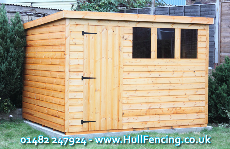 Hull_Fencing's tweet photo. Do you need a brand new shed for all of your tools?
Our team specialise in sheds of all shapes and sizes! Speak to us to get your free quote.
#HullFencing #Sheds https://t.co/93ll2ITzF7