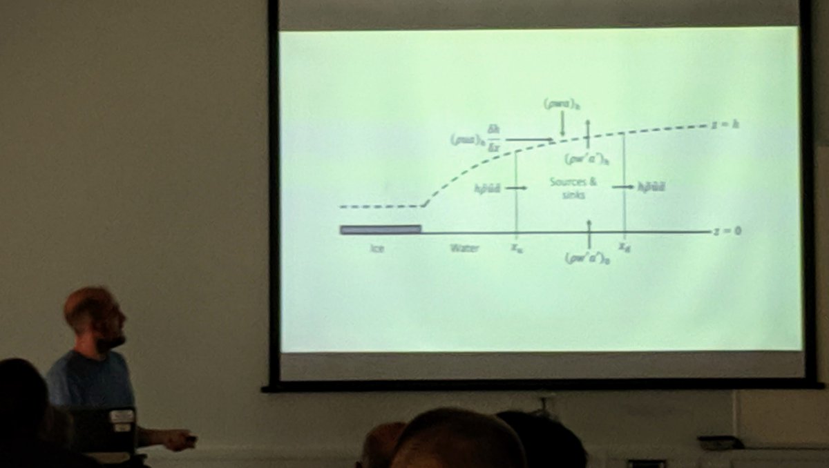 Some great analysis of boundary-layer mass, heat &amp; moisture budgets calculated from radiosonde data by <a href="/c_barrell/">Chris Barrell</a> 

#IGPworkshop #meteorology