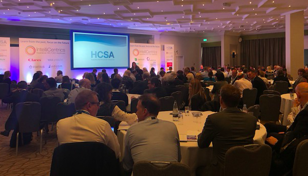 FortrusLtd's tweet photo. @FortrusLtd are proud sponsors of the @HCSAprocurement Summer Conference #HCSA2019 - The theme is Learn from the past, focus on the future. #NHSProcurement #DigitalTransformation #Managedservice #innovation @HallWhittlebury https://t.co/L6XhsMXzQg
