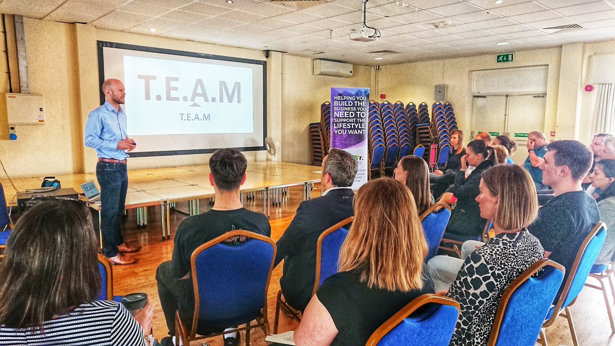 BigBearLearning's tweet image. How to create abundance and get yourself into an invested state that will allow you to achieve massive goals?

Think T.E.A.M 👇 

☑ Time
☑ Energy
☑ Attention
☑ Money