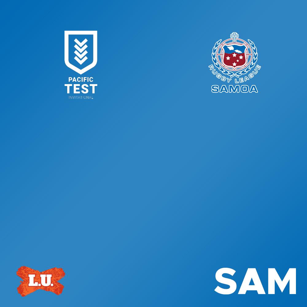 LeagueUnlimited's tweet photo. @NSWRL @QLDmaroons @OptusStadium @wwos @ashleykleinref @FOXNRL @belindasleeman @refroby @NZRL_Kiwis @tongaNRL @MtSmartStadium @chris_sutton84 #PacificTest #PNGvSAM MATCH OFFICIALS
@PNGRFL_Official v @RLSamoa
Sat 22 Jun โข Leichhardt Oval
7:55pm ๐ฆ๐บ/๐ต๐ฌ 10:55pm ๐ผ๐ธ
๐ฃ๏ธ Adam Gee
๐ฉ @davemunro80 โข @nickmorel87
๐บ Henry Perenara โข Bryan Norrie
Full teams & officials ๐ https://t.co/CTK63pq9KL https://t.co/RoiUSHyLQc
