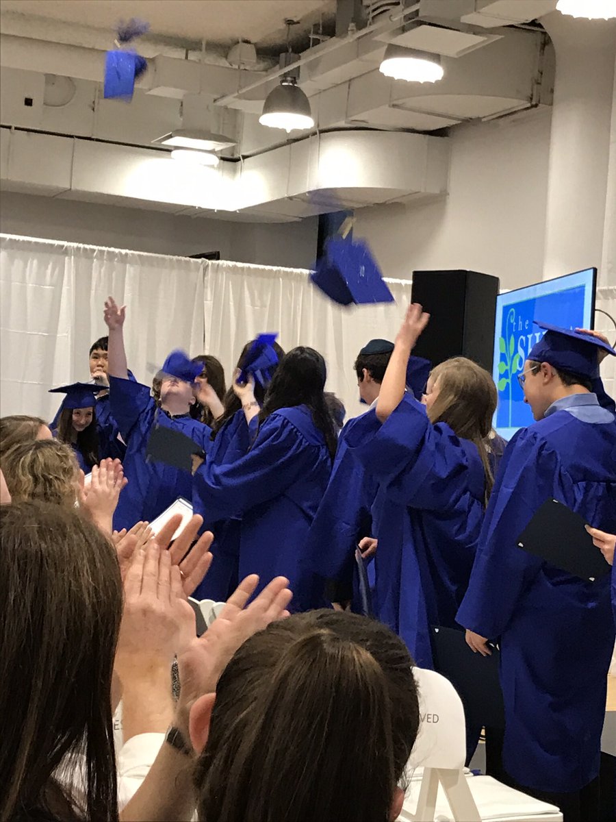 You #Shefa2019 graduates, keep on dazzling us!!!  We can’t wait to see what happens next.  And <a href="/shefaschool/">The Shefa School</a>, you just keep on turning out class after class of dazzlers!!!