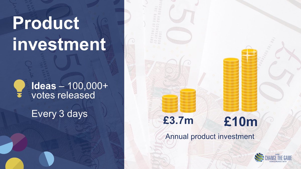AdviserSoftware.com (@advisersoftware) on Twitter photo How much should a practice management system invest in their product each year? <a href="/IntellifloLtd/">intelliflo</a>’s budget is £10m, do you know how much you system invests in development? #CTG2019 <a href="/NickEatock/">Nick Eatock</a> #AdviserTech #WealthTech #FinTech How much should a practice management system invest in their product each year? <a href="/IntellifloLtd/">intelliflo</a>’s budget is £10m, do you know how much you system invests in development? #CTG2019 <a href="/NickEatock/">Nick Eatock</a> #AdviserTech #WealthTech #FinTech
