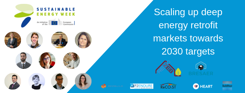 reno_zeb's tweet photo. Today is the day❗️

Participate to our discussion at #EUSEW2019 Policy Conference: "Scaling up deep #energy retrofit markets towards 2030 targets" from 16:00 to 17:30 at Jenkins Room (European Commission).

You can also watch it online here👇 https://t.co/WkMvAcAIGD https://t.co/Km3CjiU8BH