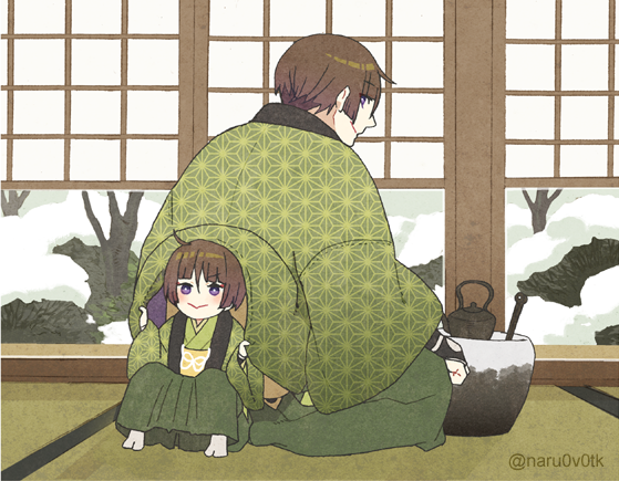 冬が恋しい 
