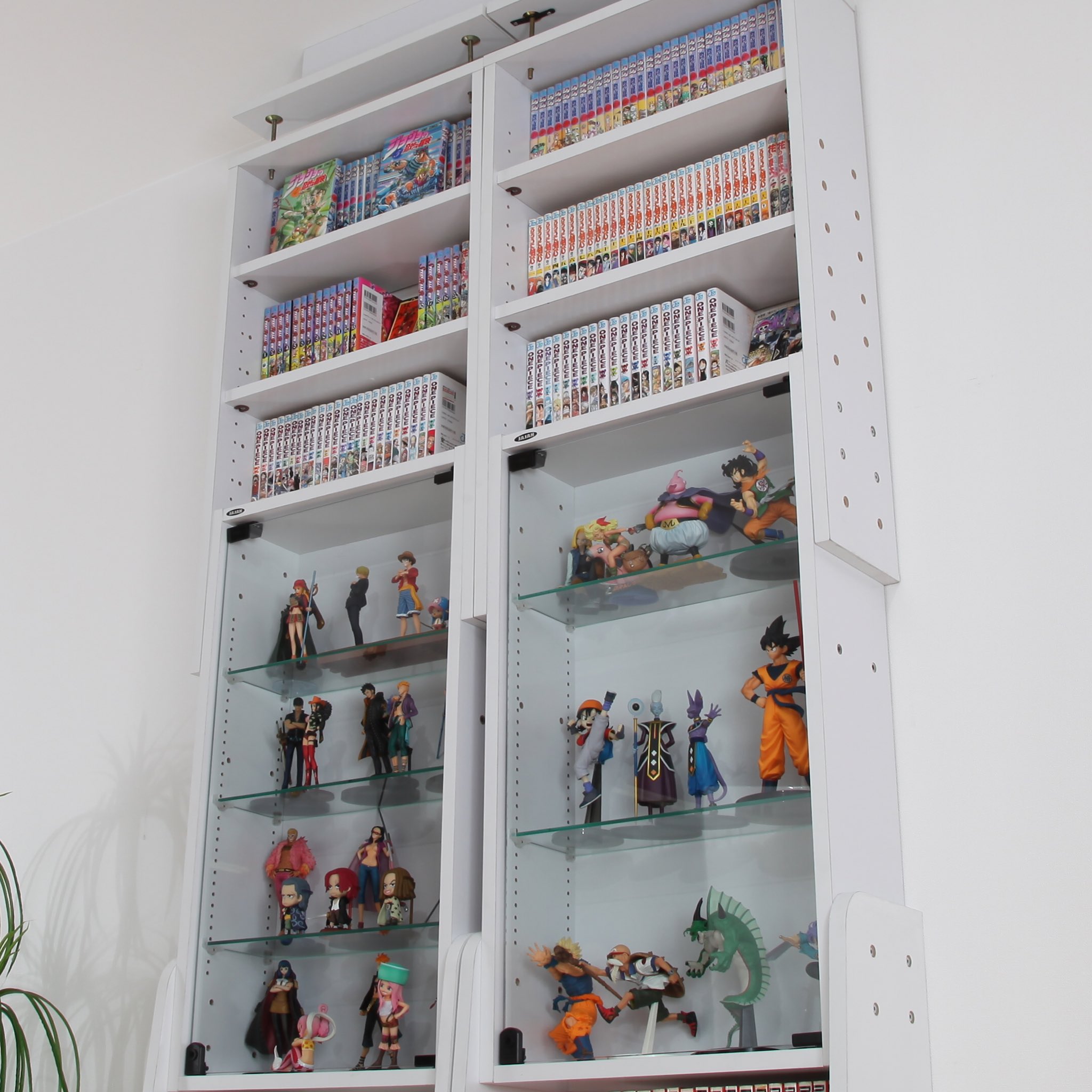Jajan コレクションラック フィギュア棚 株式会社充英アート 趣味家具作ってます 販売開始です よろしくお願いします コレクションラック 漫画棚 Jajanサブカルラック T Co Bj1ldk0fqg コレクションラック 漫画 フィギュアラック
