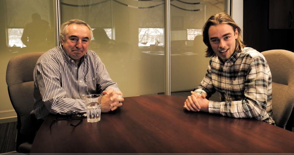 Acadia University tweet media