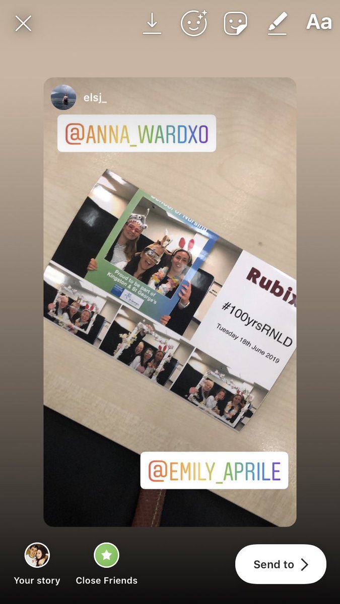 EmilyApril9's tweet photo. #100yearsRNLD https://t.co/DNN6T8YzXo