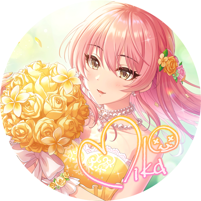 城ヶ崎美嘉アイコンジャックキャンペーン Twitter Search