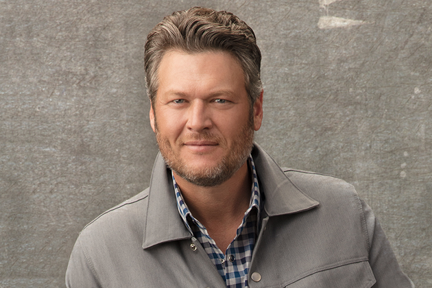 HAPPY BIRTHDAY BLAKE SHELTON!! 