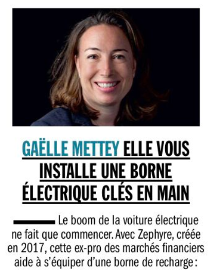 ZephyreBornes's tweet photo. Le numéro du mois de #Mai de @MagazineCapital toujours disponible en kiosque pour y découvrir la parution de @ZephyreBornes . ⚡️ #véhiculesélectriques #greenmobility #emobility #recharge #capital https://t.co/Isi9a9x4IM