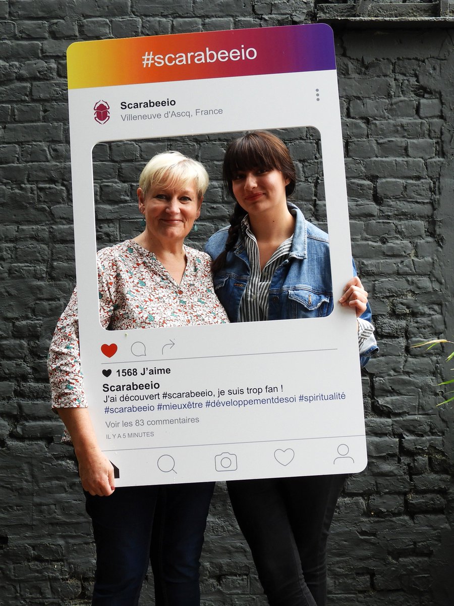 scarabeeio's tweet photo. C'était samedi ! L'inauguration de @scarabeeio 
À voir et à revoir toutes les photos de notre événement sur la page Facebook de https://t.co/1qd3E5k8mb 
https://t.co/U82JNrMNun https://t.co/RnjG9qLUs6