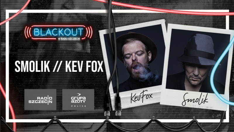 radio_szczecin's tweet photo. Blackout: Smolik // Kev Fox w Radiu Szczecin #Blackout #Smolik #KevFox #radioszczecin
https://t.co/Yyei32seQP https://t.co/NaashYXBJX