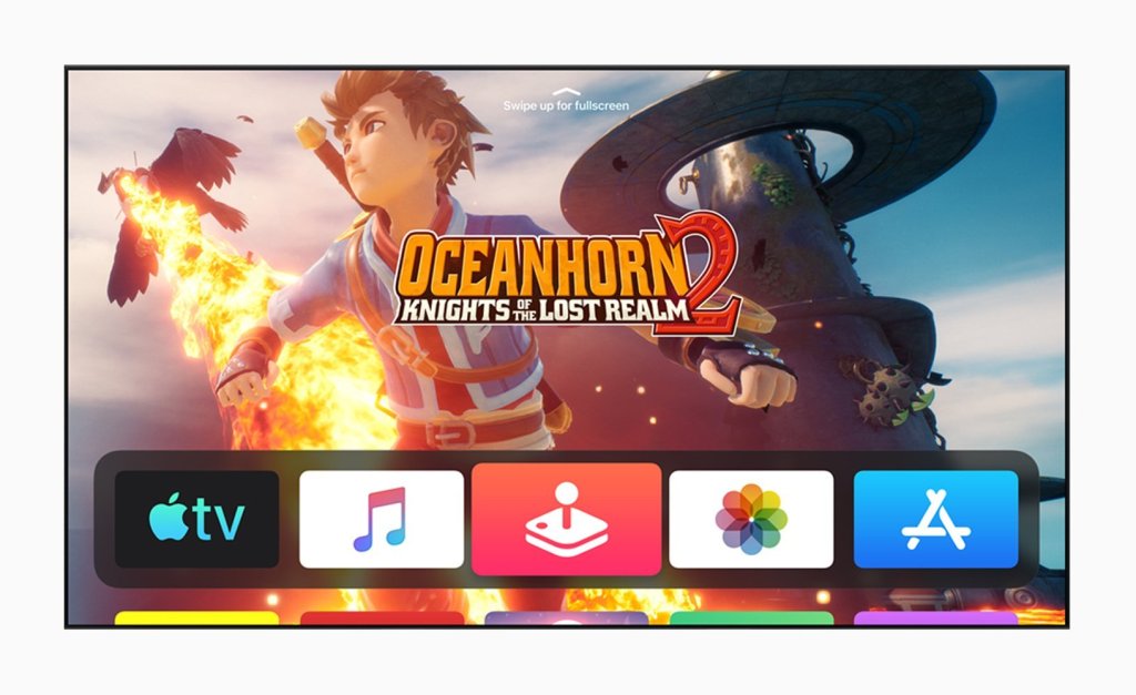 Apple tvOS 13 안내 applecm.com/2019/06/18/app…