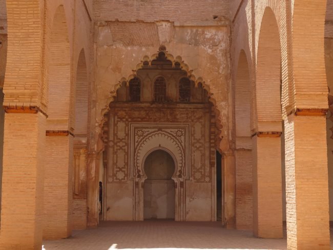 elmundoconella's tweet photo. #OsTengoQueContarUnaCosa
➡️LA MEZQUITA TINMEL⬅️
#Tinmel, en el Alto Atlas #Marruecos, es la primera mezquita #Almohade y cuna de su Imperio. Si quieres sentir la misma fascinación que yo por este lugar, no puedes perderte esta entrada.
https://t.co/H5lG5HBFO8 https://t.co/DNEhk483wb