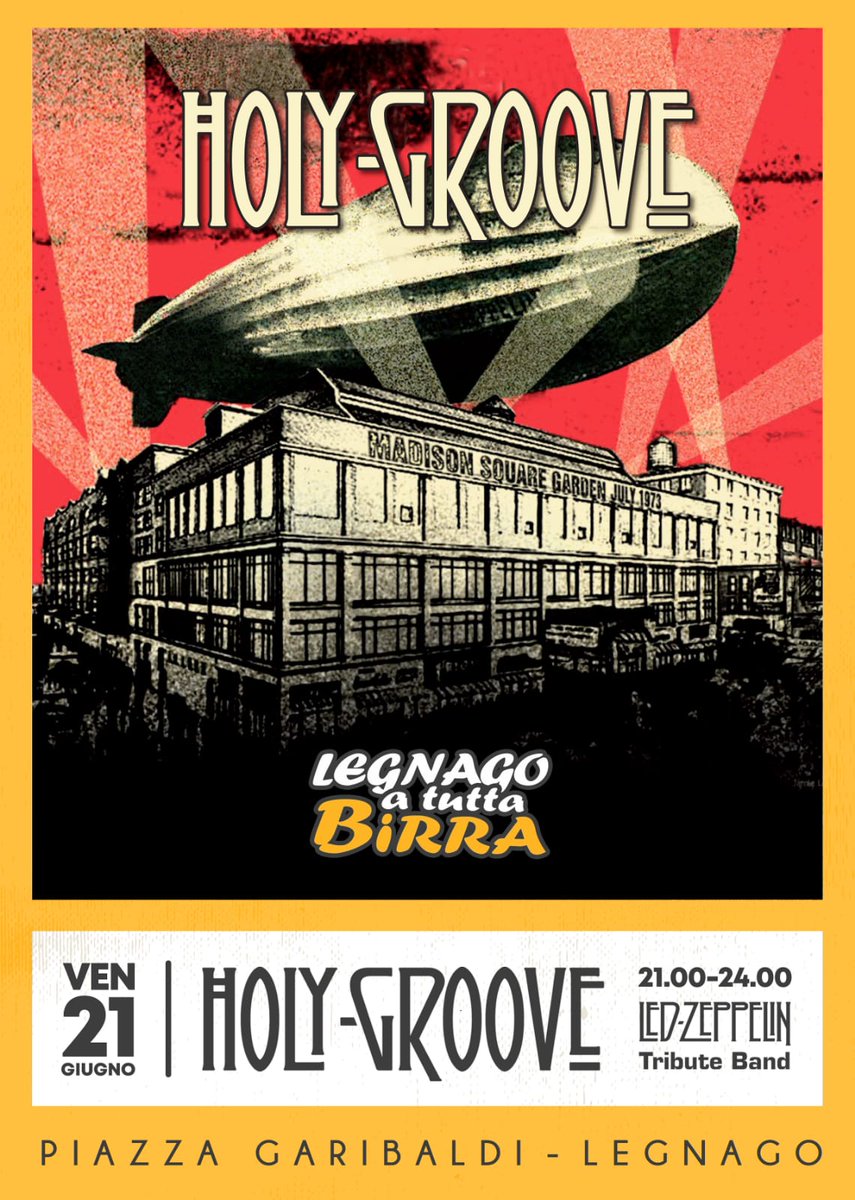 ComuneLegnago's tweet photo. 🍺Siete pronti?? A #Legnago sta per tornare la tradizionale Festa della Birra!🍺
 Venerdì 21 - sabato 22 - domenica 23 giugno
https://t.co/ChOtLPlma6 https://t.co/mqRAJDEhOG