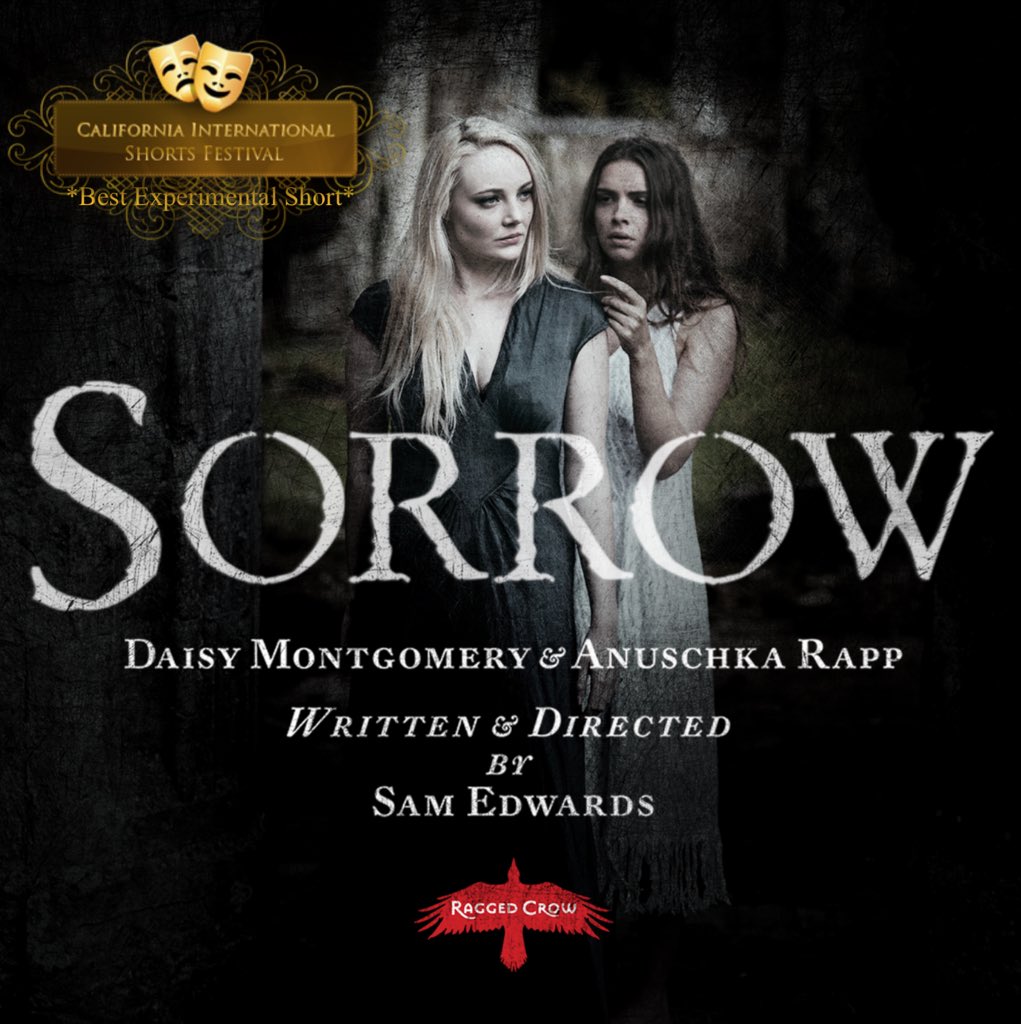 Ragged Crow tweet media