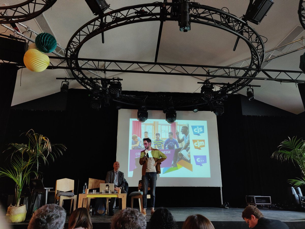 Lucie GRAS tweet media