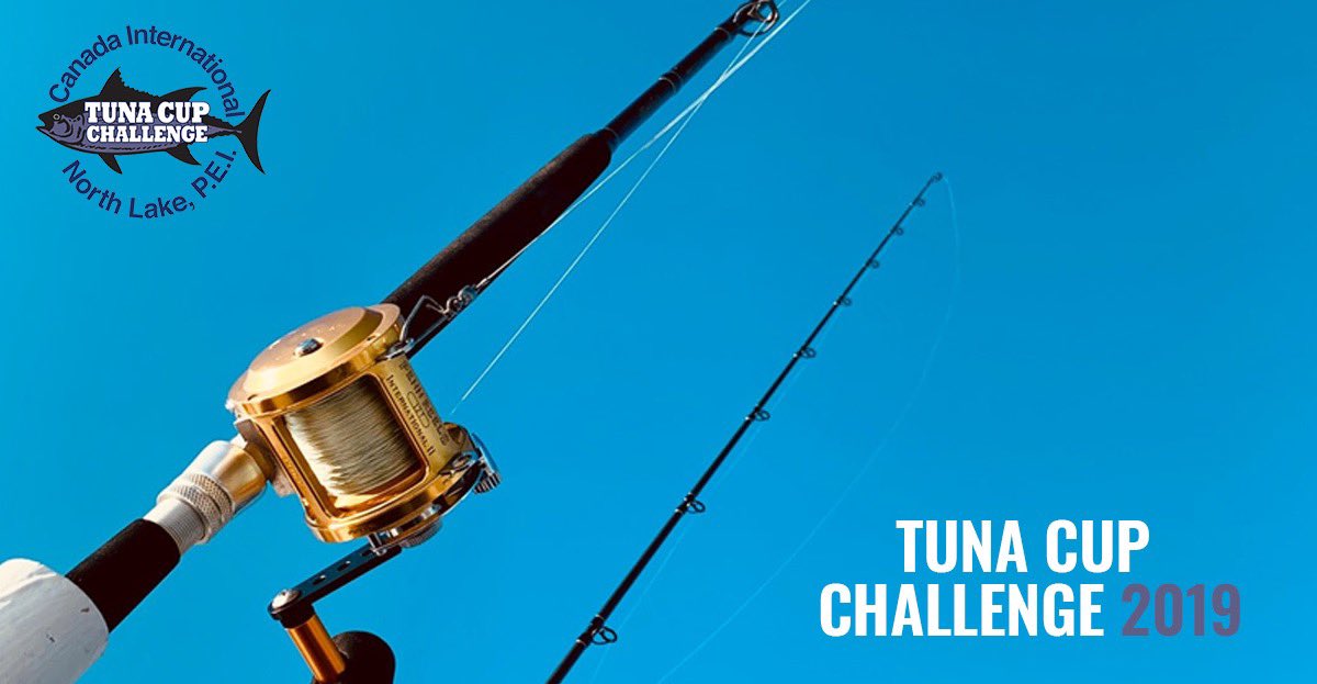 tunacup2019's tweet photo. Are you ready for the ‘reel’ tuna experience? 🐟

👉🏼https://t.co/KSD4bVqhIV

 #PEI #bluefintuna #tuna https://t.co/w2fIG70IuM