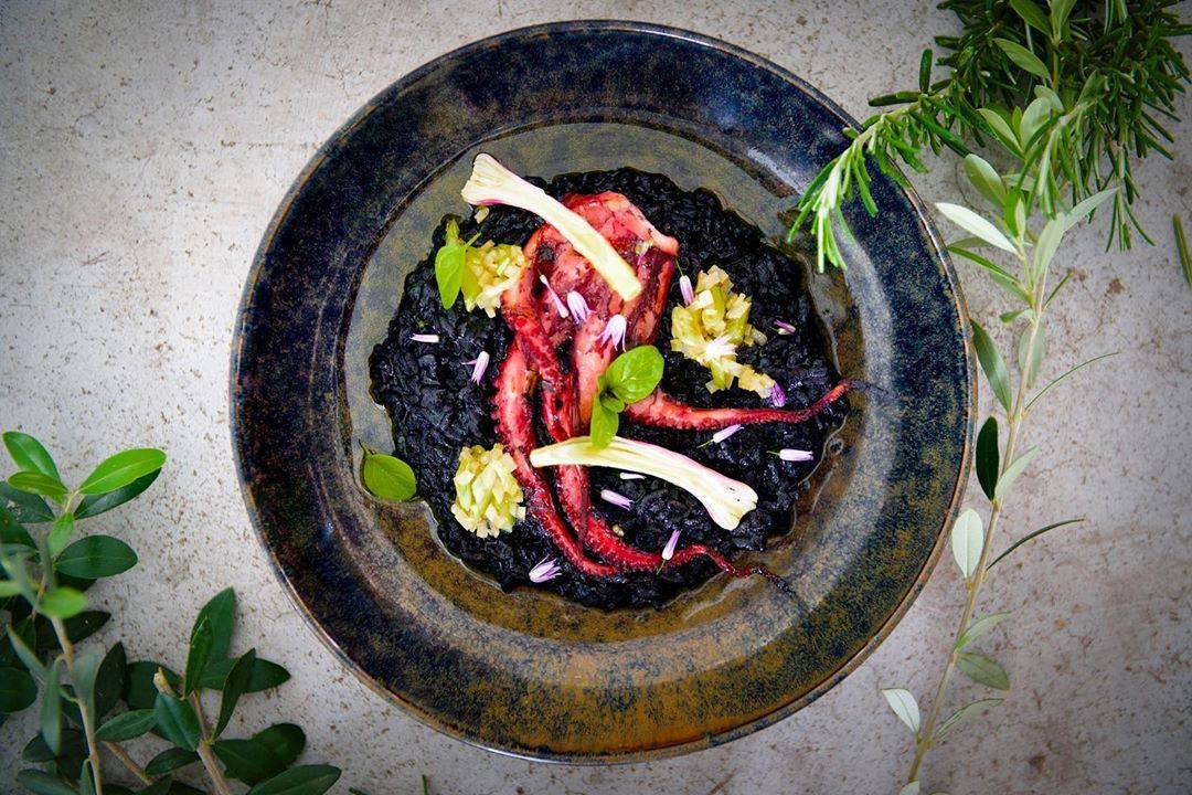 ¡Gracias por este fotón, <a href="/24pmmarketing/">24PM</a>!

#MarcelRess #Foodie #Food #Mallorca