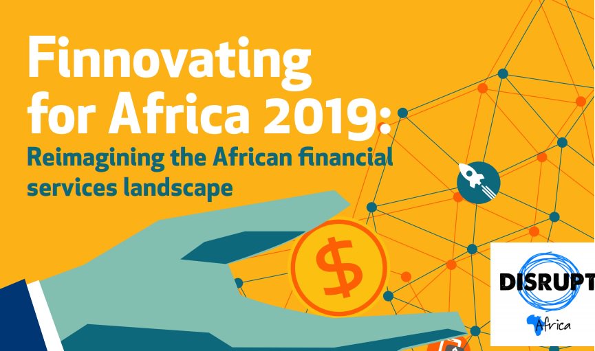 Africa is home to 491 fintech startups, which are together building a new vision for the financial services industry. All the information in our latest report disrupt-africa.com/finnovating-fo…