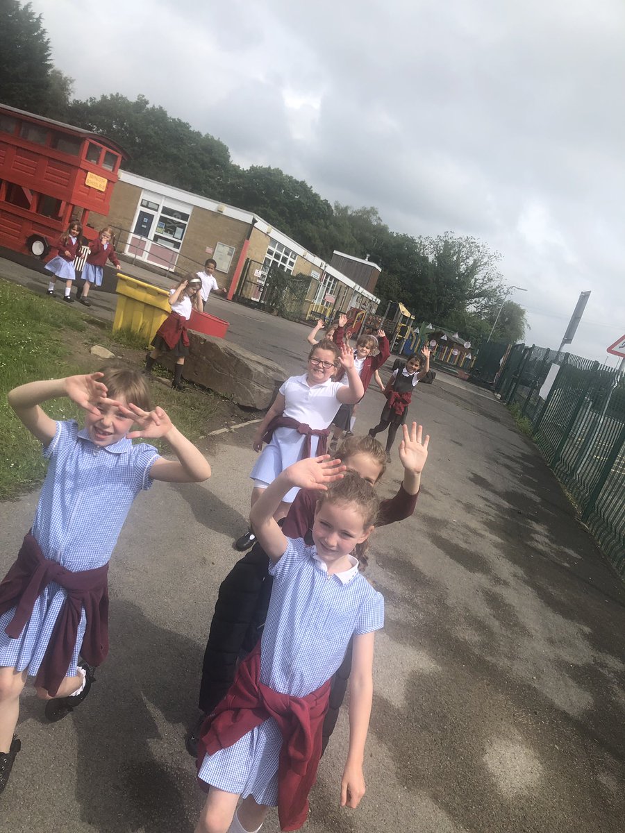 Bryncoch CiW tweet media