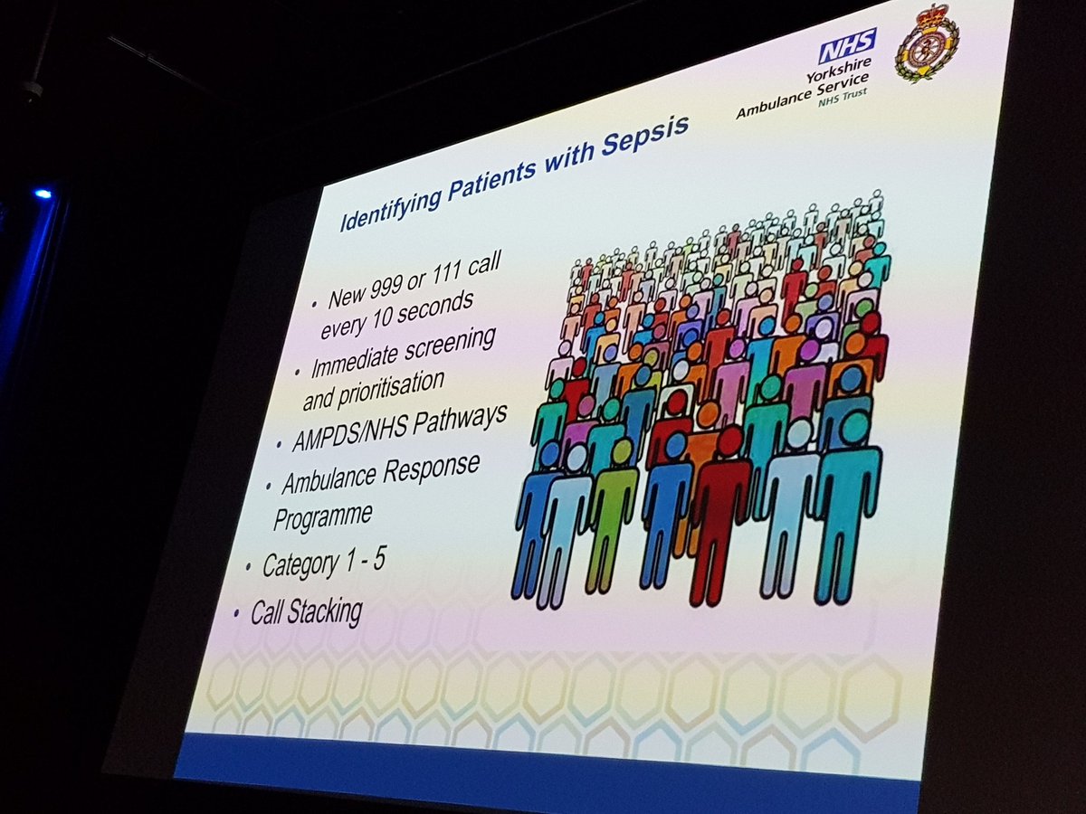 Here's what <a href="/YorksAmbulance/">Yorkshire Ambulance</a> does