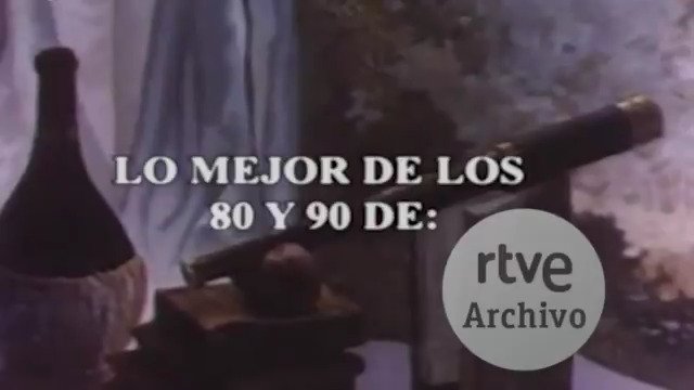 @ArchivoRTVE's photo on #FelizMartes