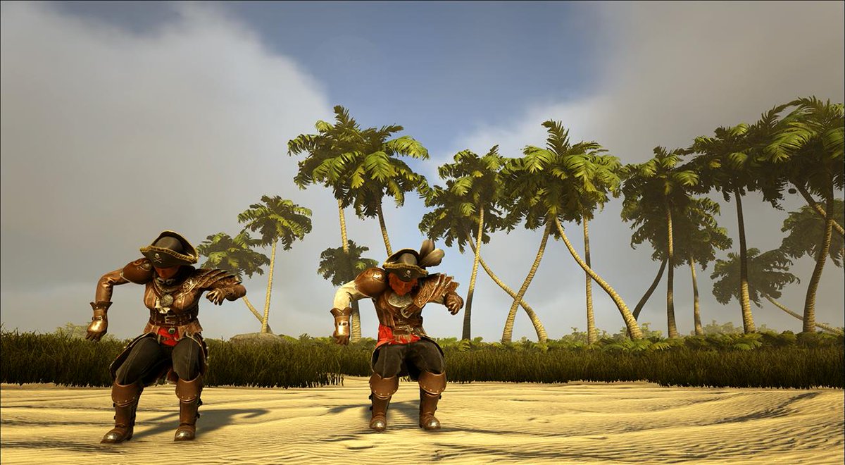 CrowNET8's tweet photo. The Crow is proud to bring you the release of The Entertainer Mod. 
https://t.co/OYEMu9BZq5

@survivetheark @ComplexMinded @bubblywums @ZenRowe #playARK #ArkSurvivalEvolved #madewithunreal #UE4 #arkmods @Jatheish @CudaCores 
@Mystic_Academy_ @sailtheatlas https://t.co/A6V3hVbJ1B
