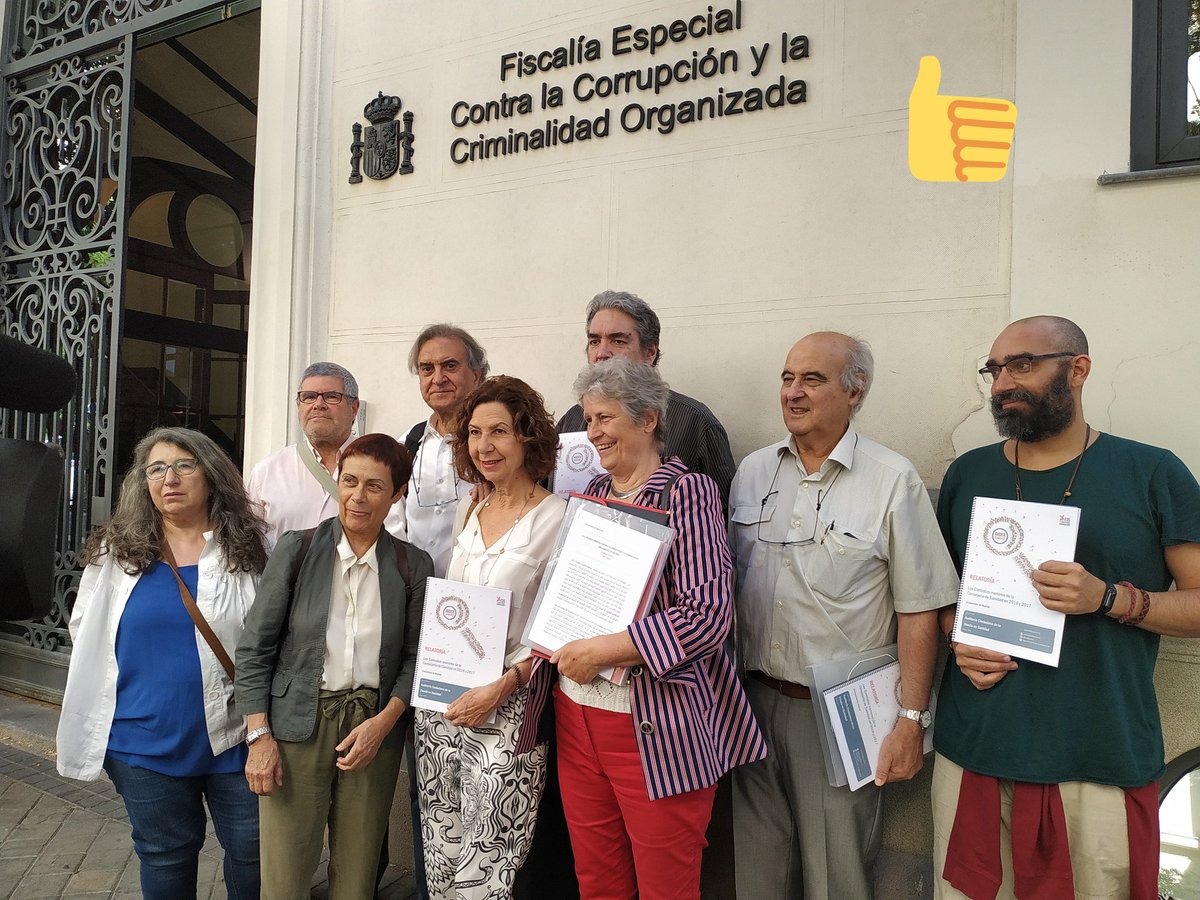 Audita Sanidad tweet media