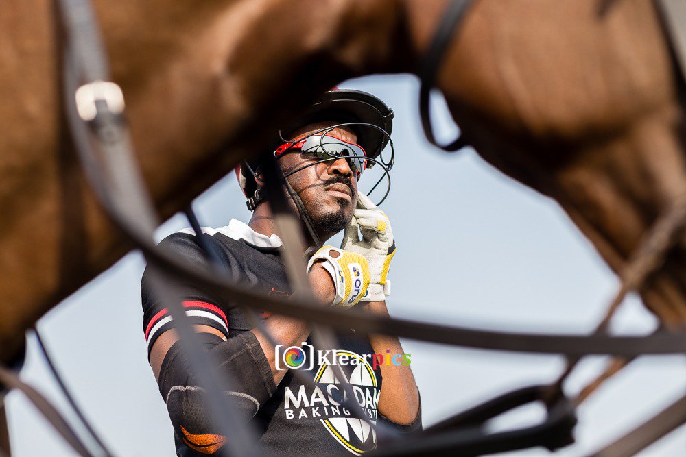 LagosPoloClub's tweet photo. Just a few things needed to have a great polo match 😎. 

#lagospoloclub #lagoslovespolo #poloplayer #poloboots #polomallet #polohelmet #pololife #pololifestyle https://t.co/Pt08oqNHsE