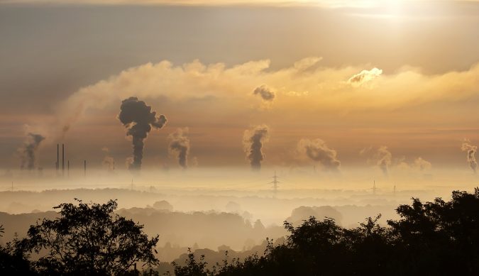 CAMBIO CLIMÁTICO · Las emisiones de CO2 se reducen un 2,2% en España en 2018 gracias a las renovables

El descenso se debe principalmente al 84,9% de incremento de hidráulica, y a la eólica que subió un 3,5%

ow.ly/cuG150uGRnp