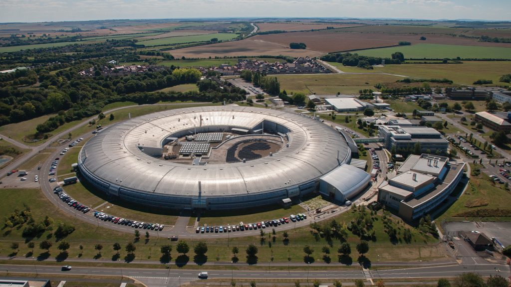 DiamondLightSou's tweet image. Check out @ScitechEuropa – this piece discussed the START project, Diamond’s role in supporting the global research landscape, and the importance of #ScientificDevelopment: scitecheuropa.eu/diamond-light-…