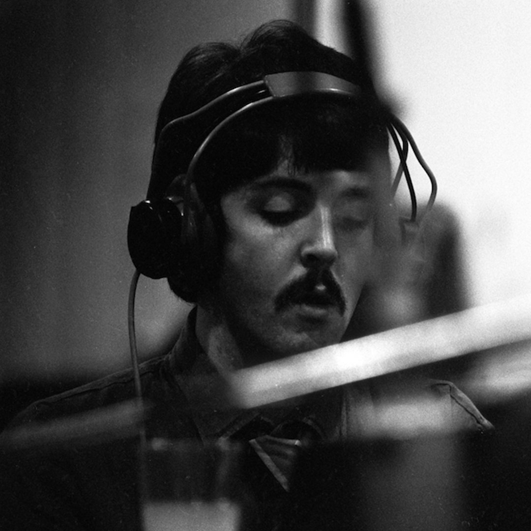 The Beatles tweet media