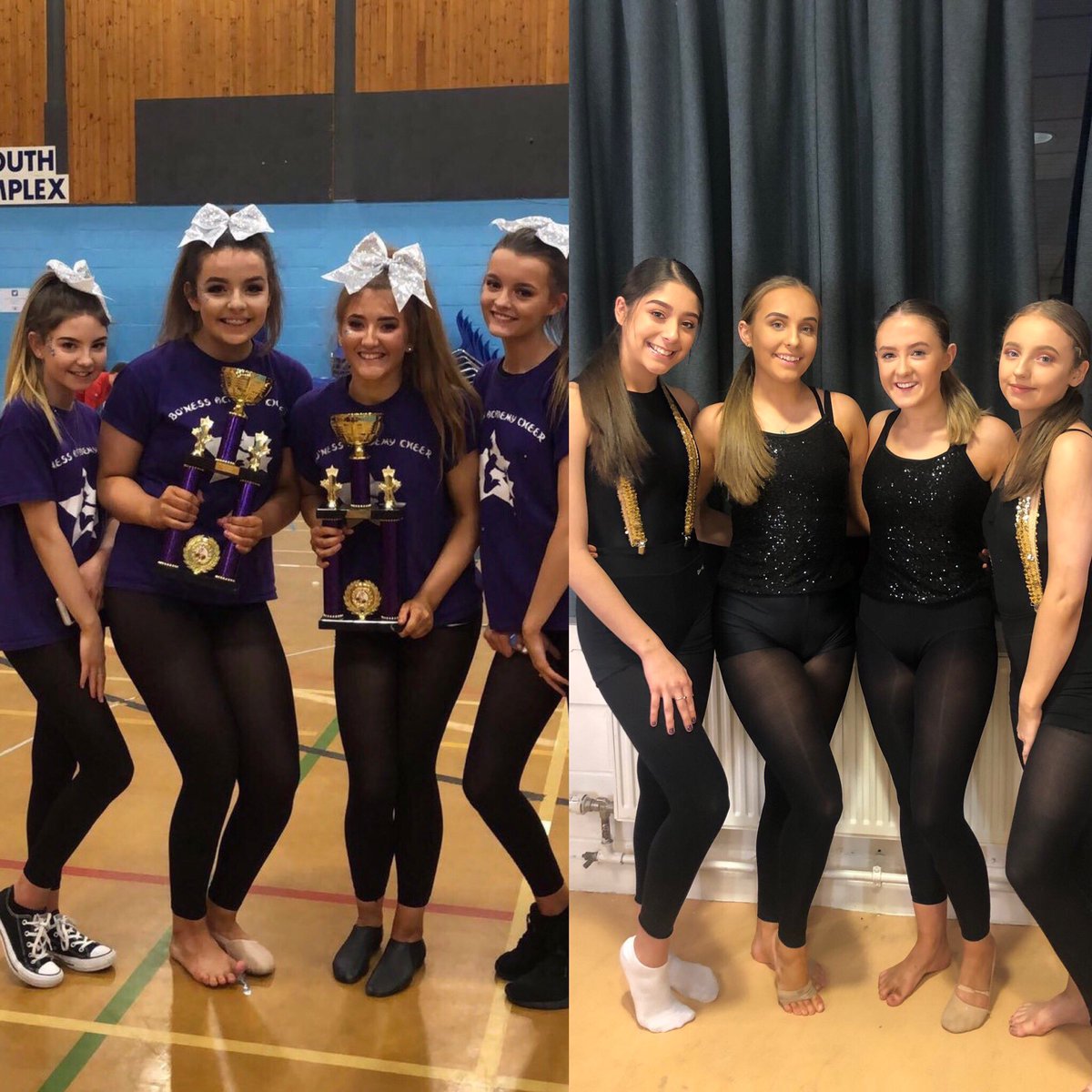 Mrs Millar tweet media