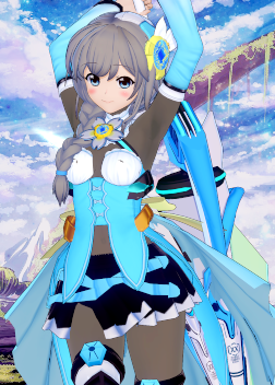 尾翼大人on Twitter 成海遙香 送卡只有新增星衣武器水仙 修飾星衣再來我要講比較重要的訊息 由於9月1號台版也要關閉 我必須快點把角色完成所以之後暫時停止送卡活動 我完成的那一天會再開放的 Dl T Co Cxkleybsdr バトルガールハイスクール