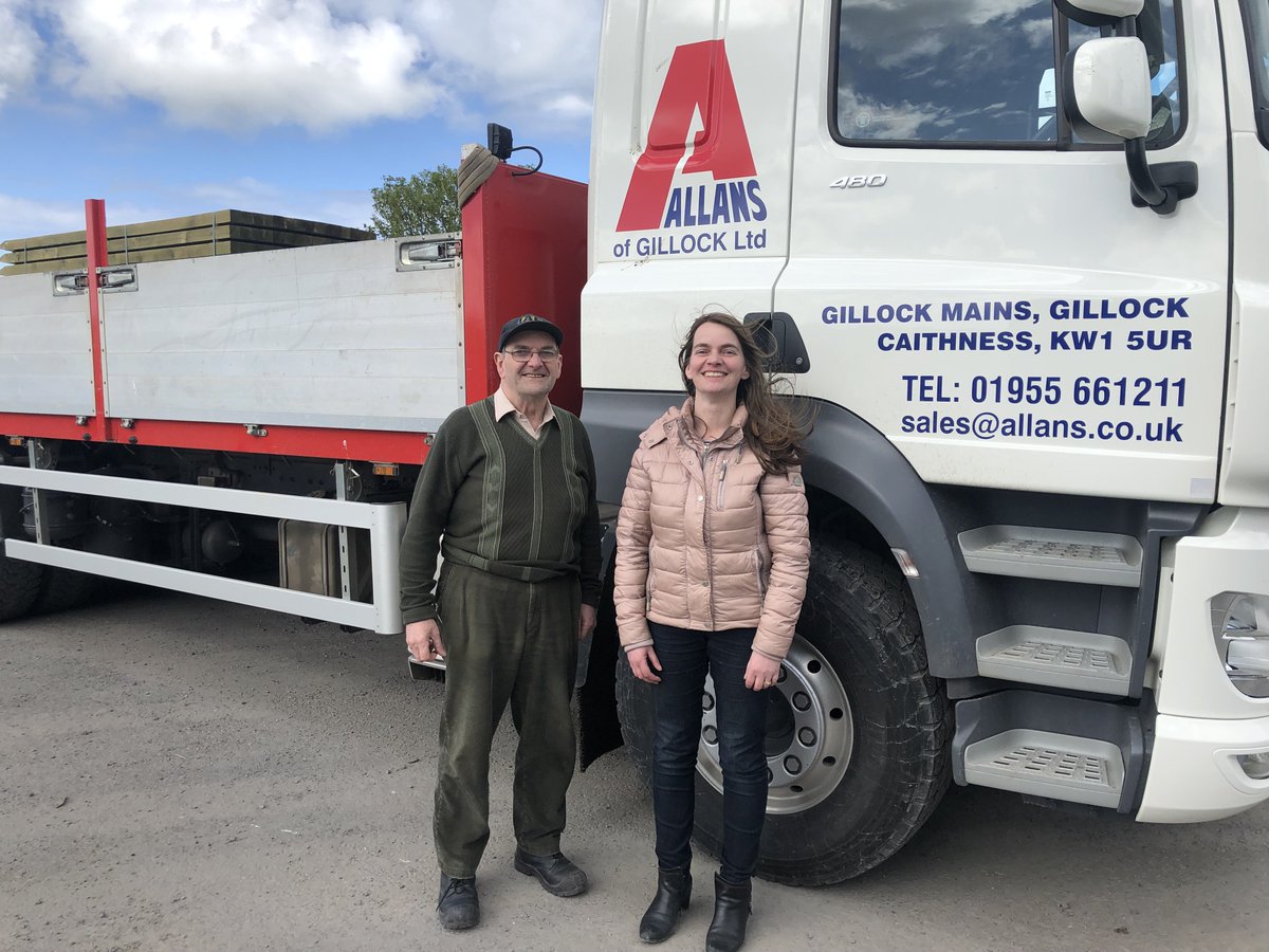 We hope you all had a lovely #FathersDay Last week we caught up with two of our partners to find out what it's like to work in a family business, read all about it here: ow.ly/Zlfj30oXAel