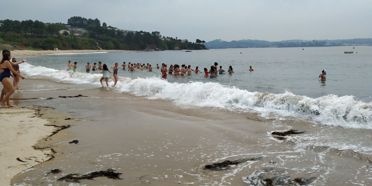 maristasourense's tweet image. En Perbes todo es fantástico. #ExcursionesFindecurso
#somosmaristas