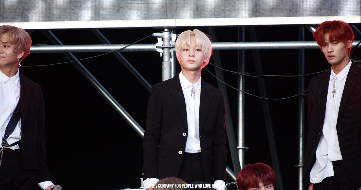 147_Company's tweet photo. [직캠]190615 #티알씨엔지 아티스트페스티벌 by 미고리 #4k
#MyVeryFirstLove
#trcng
@TRCNG_official
https://t.co/UtgZI0loIj https://t.co/dbfqtWeTcM