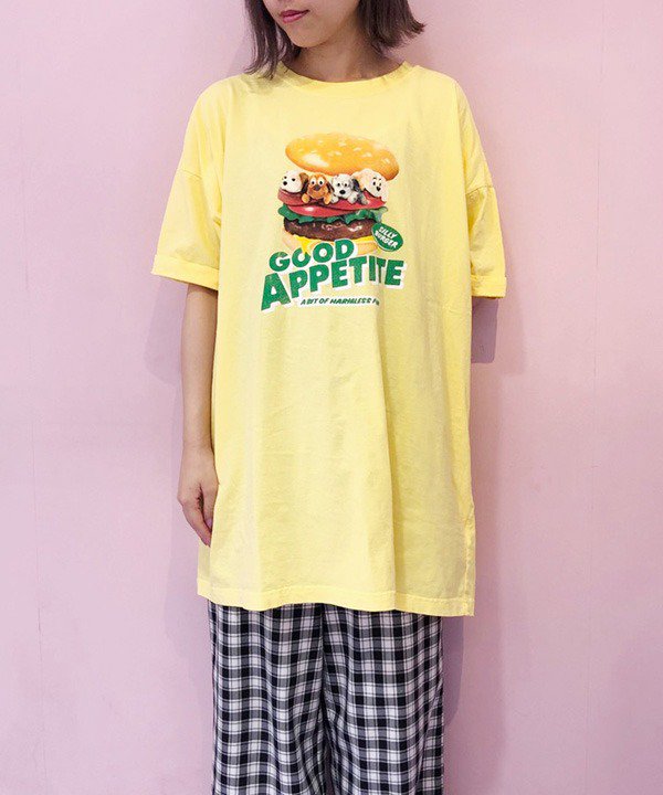 Candy Stripper Candy Store オススメt Shirts Silly Burger Big Big Tee White Pink Mint Black Yellow 6 300 Tax T Co Ch541jib8k Joyful Pepe Big Big Tee White Pink Candy Stripper Candy Store オススメt Shirts Silly Burger Big Big Tee White Pink Mint Black Yellow 6 300 Tax T Co Ch541jib8k Joyful Pepe Big Big Tee White Pink
