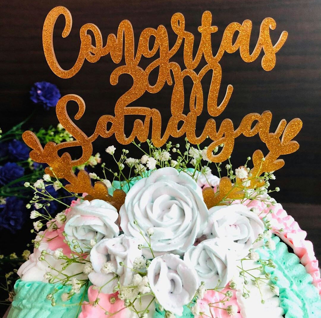 HayaAnsari12's tweet image. #bakingBlunders NewInstaPost 
 Congratulations #SanayaIrani 
For #2MillionInstaFamily From 
    #SanayaDrashtiSoulSisters 
  Wowww So Beautiful Cake 🎂
