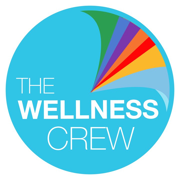 Wellness_Crew's tweet photo. How inclusive is your workplace? Something to focus on this month! #pride #thewellnesscrew https://t.co/Ml6P1mBAoX