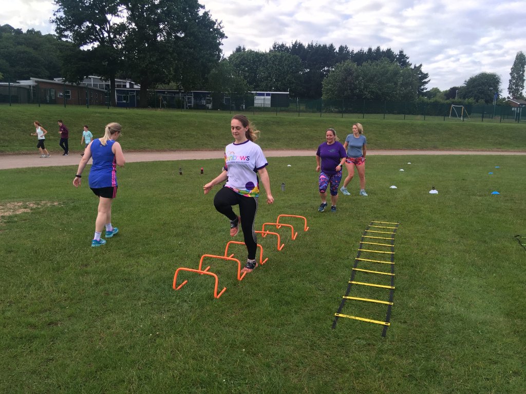 PeakConditionDG's tweet photo. Run Stronger Week 4 https://t.co/1fYfy25ODc https://t.co/4qE3MHiUiC
