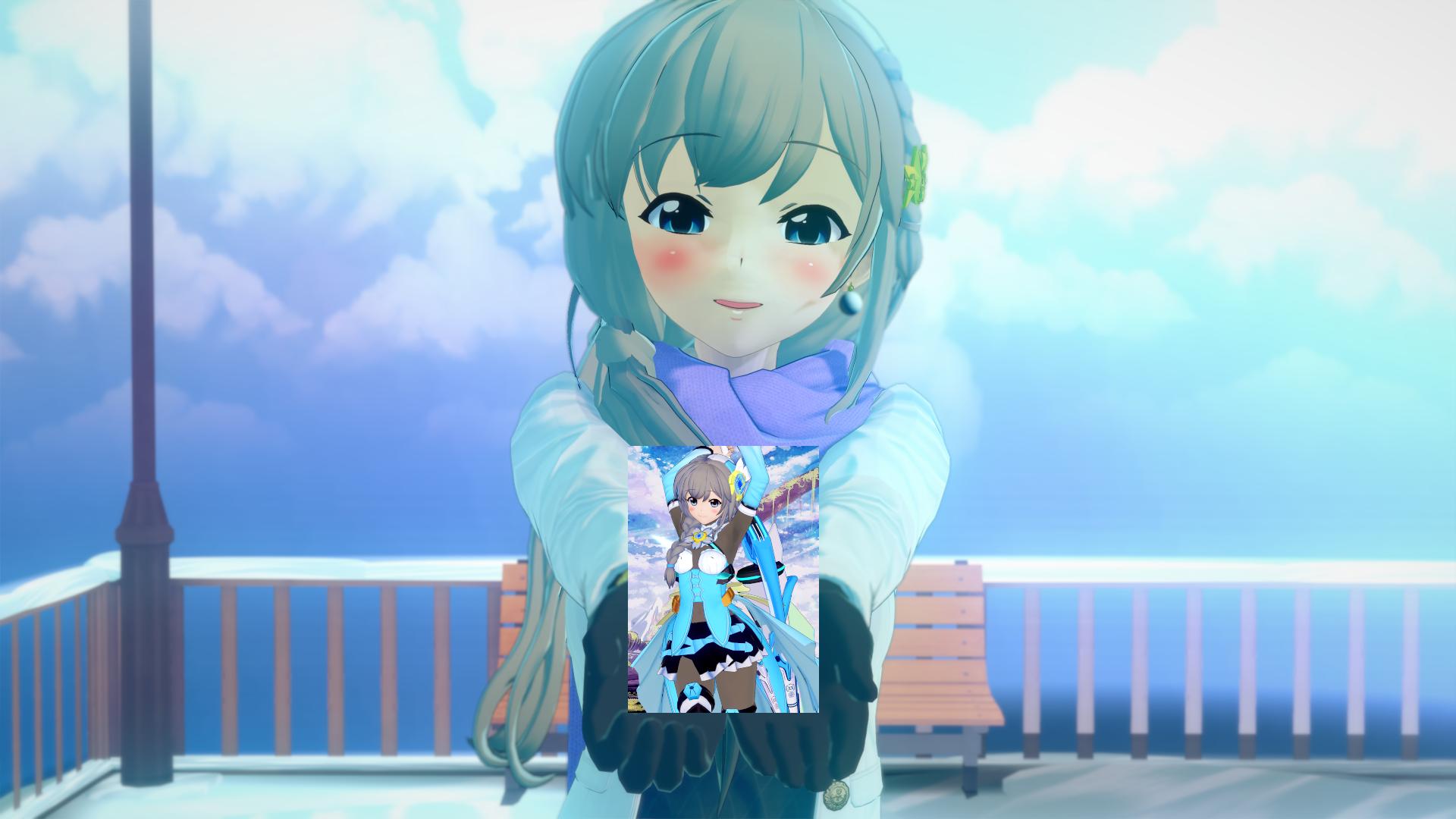 尾翼大人on Twitter 成海遙香 送卡只有新增星衣武器水仙 修飾星衣再來我要講比較重要的訊息 由於9月1號台版也要關閉 我必須快點把角色完成所以之後暫時停止送卡活動 我完成的那一天會再開放的 Dl T Co Cxkleybsdr バトルガールハイスクール