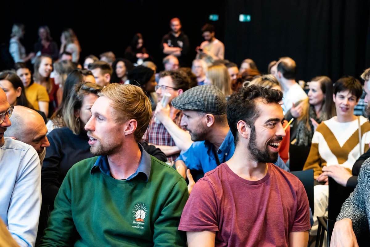 The School of Life Amsterdam tweet media