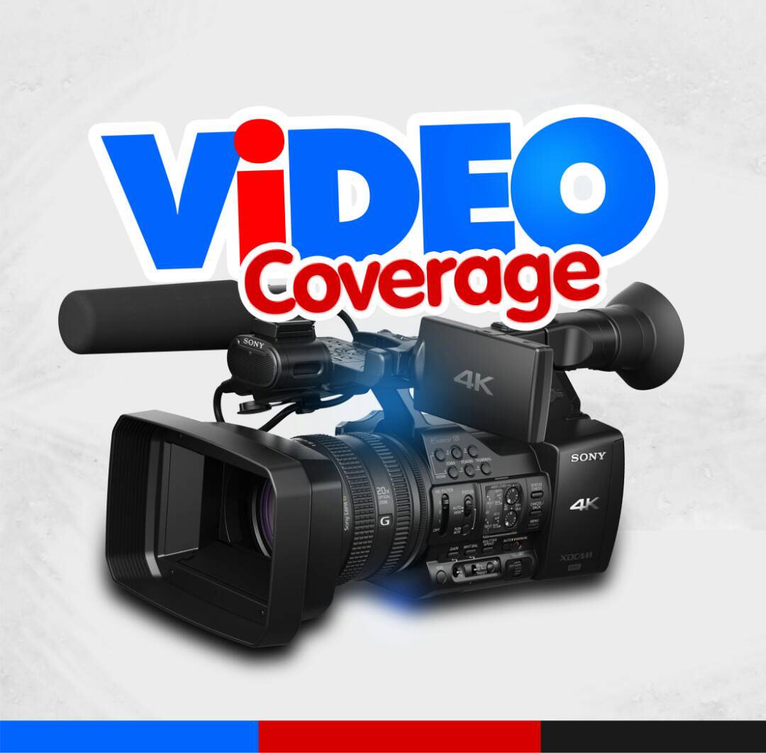 ipressltd's tweet image. with our state of the art video equipment you are sure to get only the best in visual expression.

#video #videocoverage #portharcourt #ipress #prinitingpress #nigeria